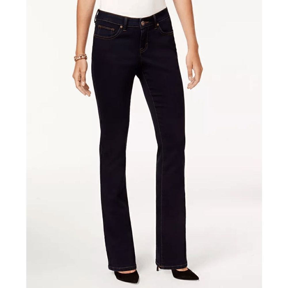 STYLE & CO Women's Bootcut Jeans 12